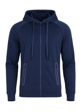 Blu Rock Women's Loose Fit
Full Zip Up Tech Fleece Hoodie new 🆕